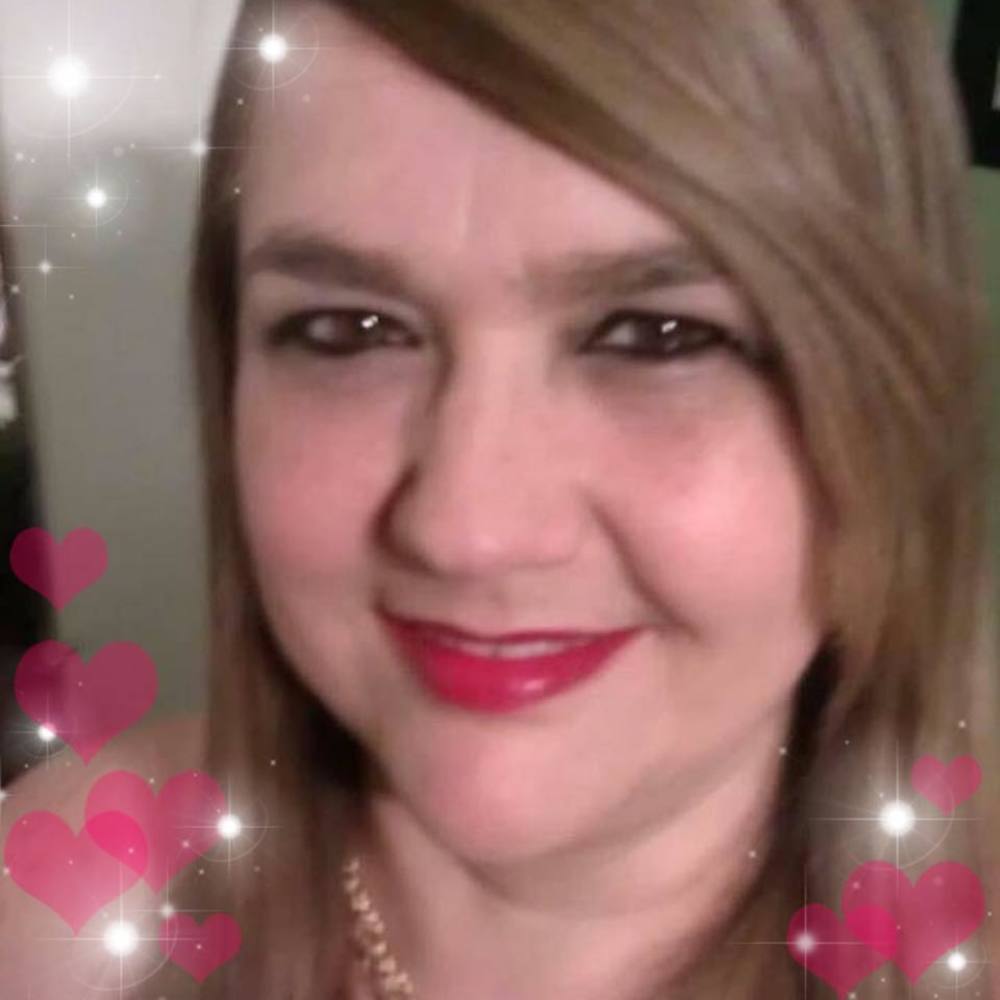 Meet your Posher, Cathy